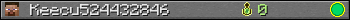 Keecu524432846 userbar 350x20