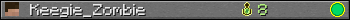 Keegie_Zombie userbar 350x20