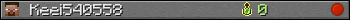 Keei540558 userbar 350x20