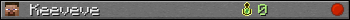 Keeveve userbar 350x20