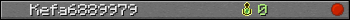 Kefa6889979 userbar 350x20