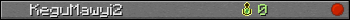KeguMawyi2 userbar 350x20