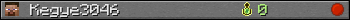Kegye3046 userbar 350x20
