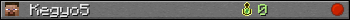 Kegyo5 userbar 350x20