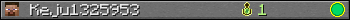 Keju1325953 userbar 350x20