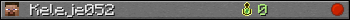 Keleje052 userbar 350x20