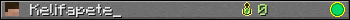Kelifapete_ userbar 350x20