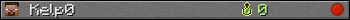 Kelp0 userbar 350x20