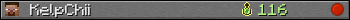 KelpChii userbar 350x20