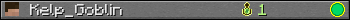 Kelp_Goblin userbar 350x20