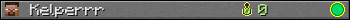 Kelperrr userbar 350x20