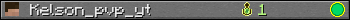 Kelson_pvp_yt userbar 350x20