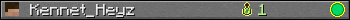 Kennet_Heyz userbar 350x20