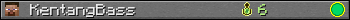 KentangBass userbar 350x20