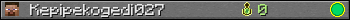 Kepipekogedi027 userbar 350x20