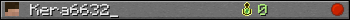 Kera6632_ userbar 350x20