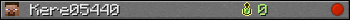 Kere05440 userbar 350x20