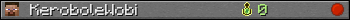 KeroboleWobi userbar 350x20