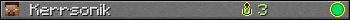 Kerrsonik userbar 350x20