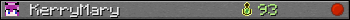 KerryMary userbar 350x20