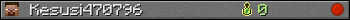 Kesusi470796 userbar 350x20