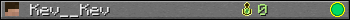 Kev__Kev userbar 350x20