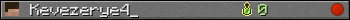 Kevezerye4_ userbar 350x20