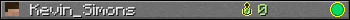 Kevin_Simons userbar 350x20