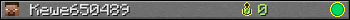 Kewe650489 userbar 350x20