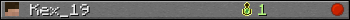 Kex_19 userbar 350x20