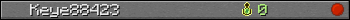 Keye88423 userbar 350x20