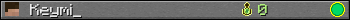 Keymi_ userbar 350x20