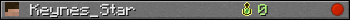 Keynes_Star userbar 350x20