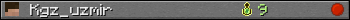 Kgz_uzmir userbar 350x20