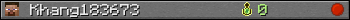 Khang183673 userbar 350x20