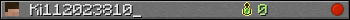 Ki112023810_ userbar 350x20