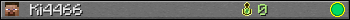 Ki4466 userbar 350x20