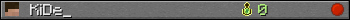 KiDe_ userbar 350x20