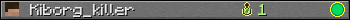 Kiborg_killer userbar 350x20