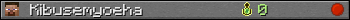 Kibusemyoeha userbar 350x20
