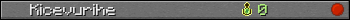 Kicevurihe userbar 350x20