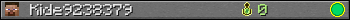 Kide9238379 userbar 350x20