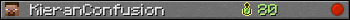 KieranConfusion userbar 350x20