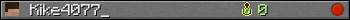 Kike4077_ userbar 350x20