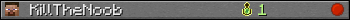 KillTheNoob userbar 350x20