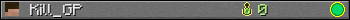 Kill_GP userbar 350x20