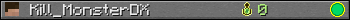 Kill_MonsterDX userbar 350x20