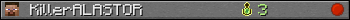 KillerALASTOR userbar 350x20