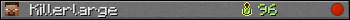 Killerlarge userbar 350x20