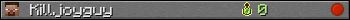 Killjoyguy userbar 350x20